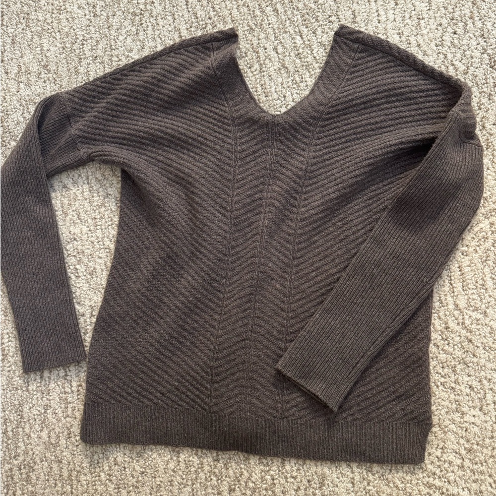 Vince V-Neck Sweater
